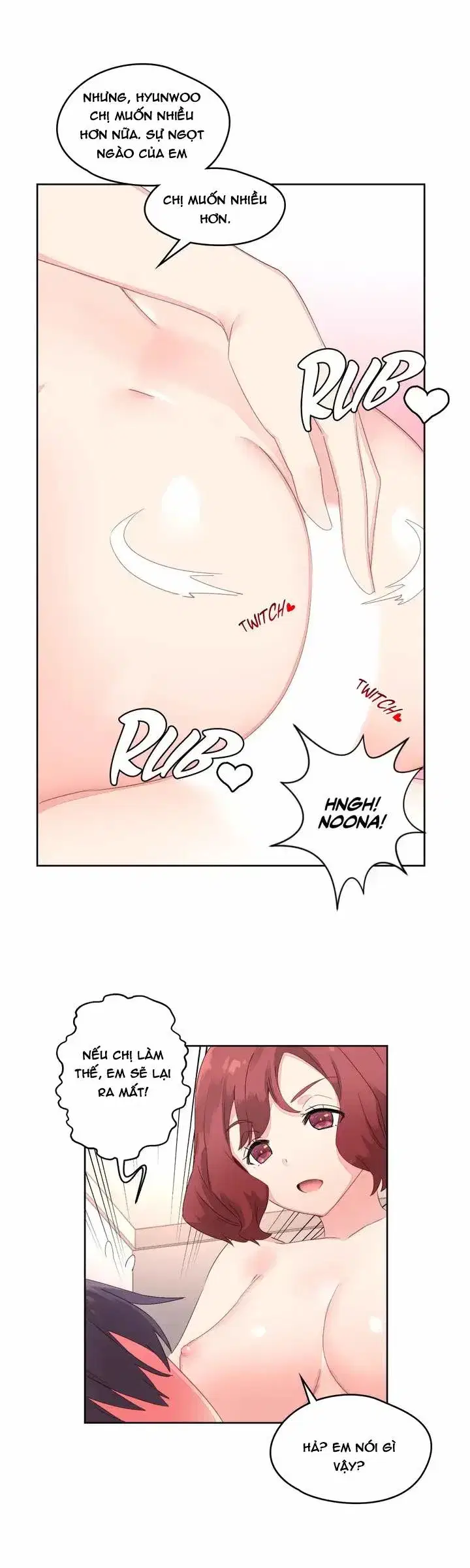 THUỐC KÍCH DỤC ĐỈNH CAO - Chapter 8 trang 11