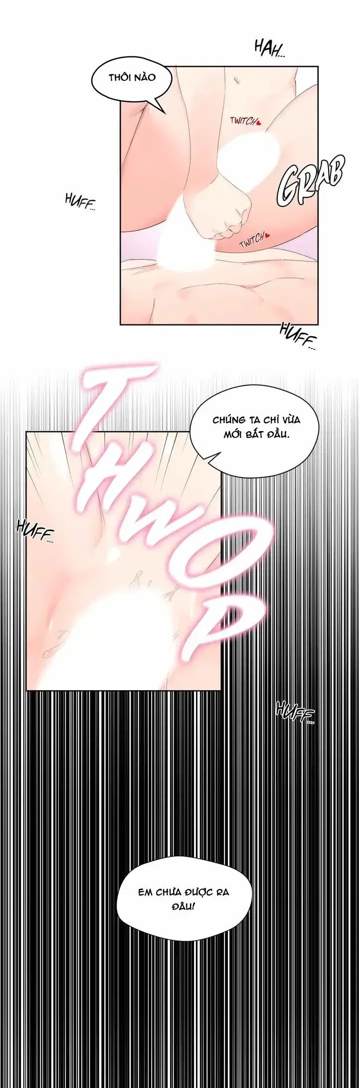 THUỐC KÍCH DỤC ĐỈNH CAO - Chapter 8 trang 12