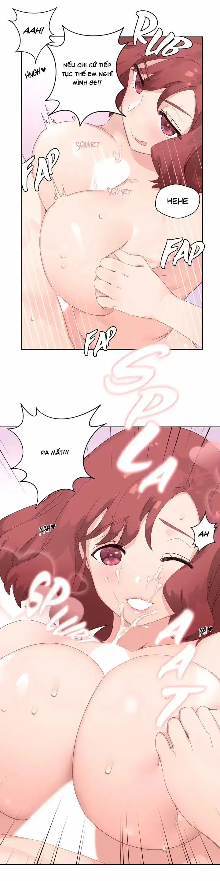 THUỐC KÍCH DỤC ĐỈNH CAO - Chapter 8 trang 8