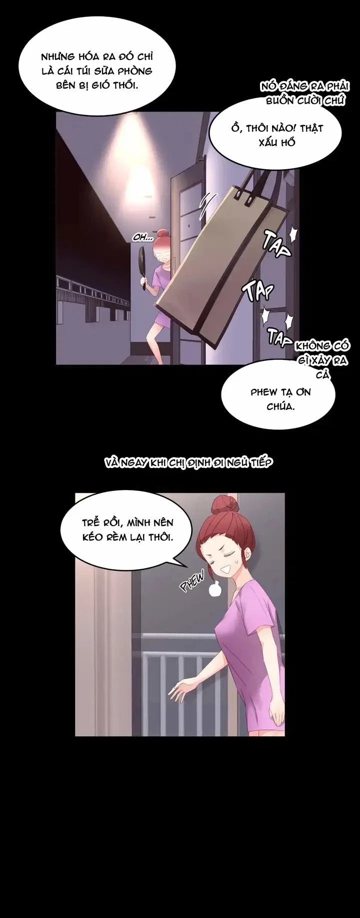 THUỐC KÍCH DỤC ĐỈNH CAO - Chapter 7 trang 10