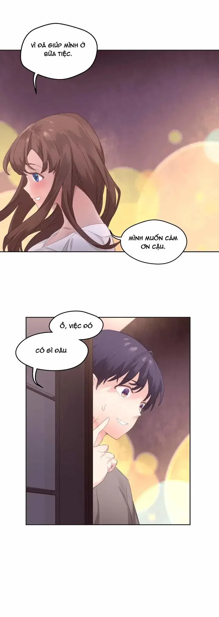 THUỐC KÍCH DỤC ĐỈNH CAO - Chapter 7 trang 16
