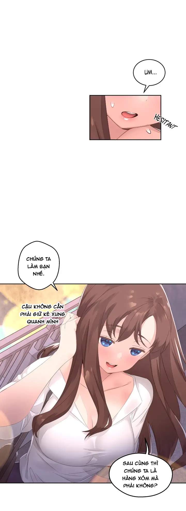 THUỐC KÍCH DỤC ĐỈNH CAO - Chapter 7 trang 17