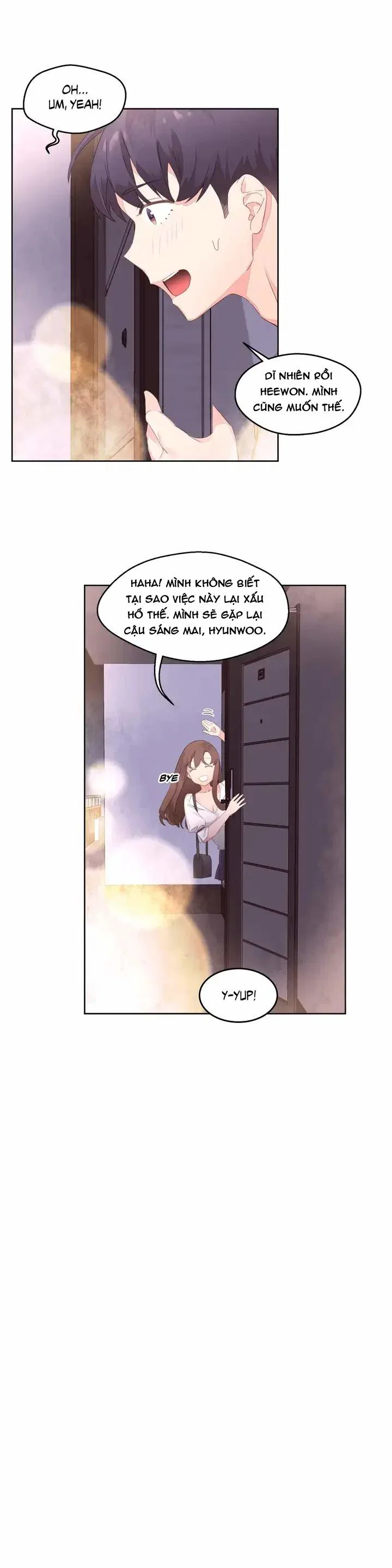 THUỐC KÍCH DỤC ĐỈNH CAO - Chapter 7 trang 18