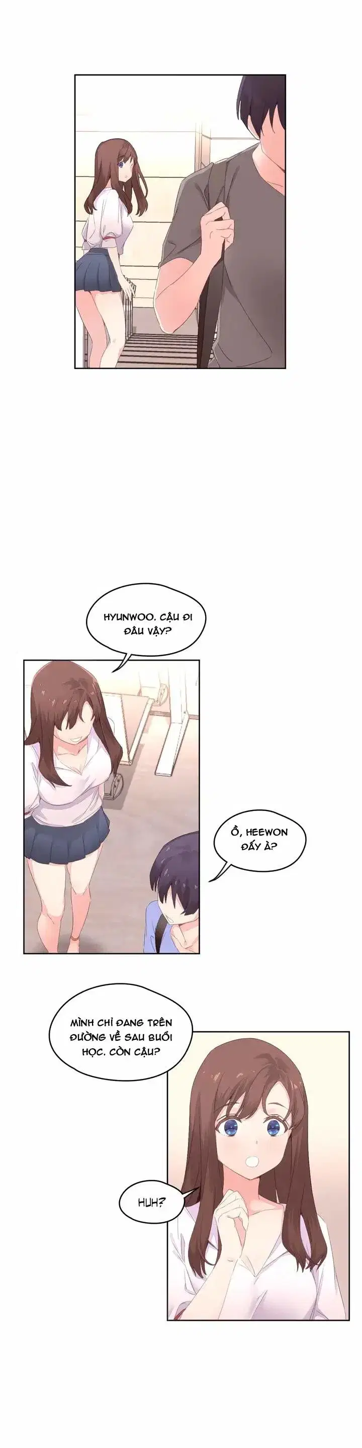 THUỐC KÍCH DỤC ĐỈNH CAO - Chapter 6 trang 13