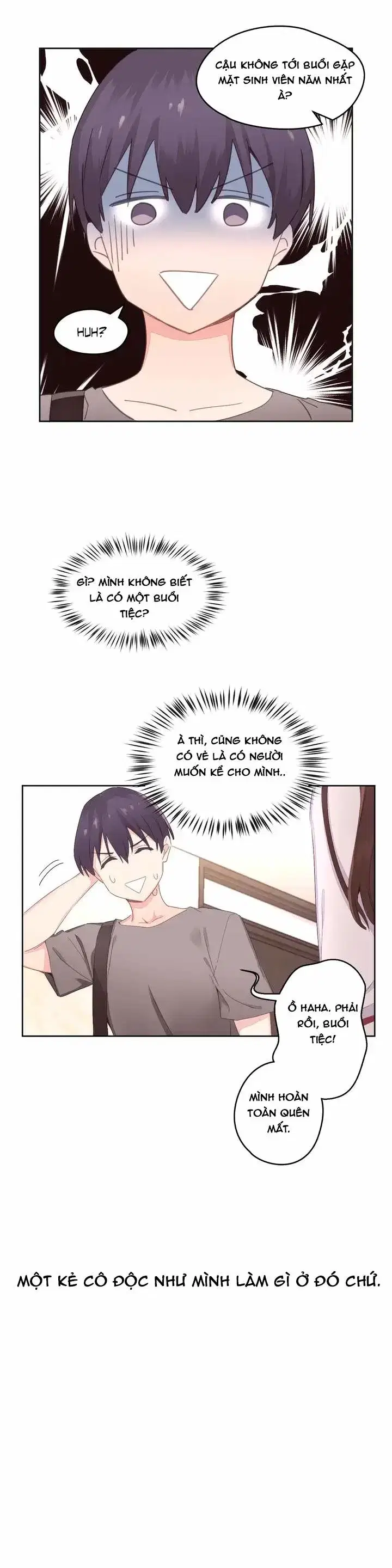 THUỐC KÍCH DỤC ĐỈNH CAO - Chapter 6 trang 14