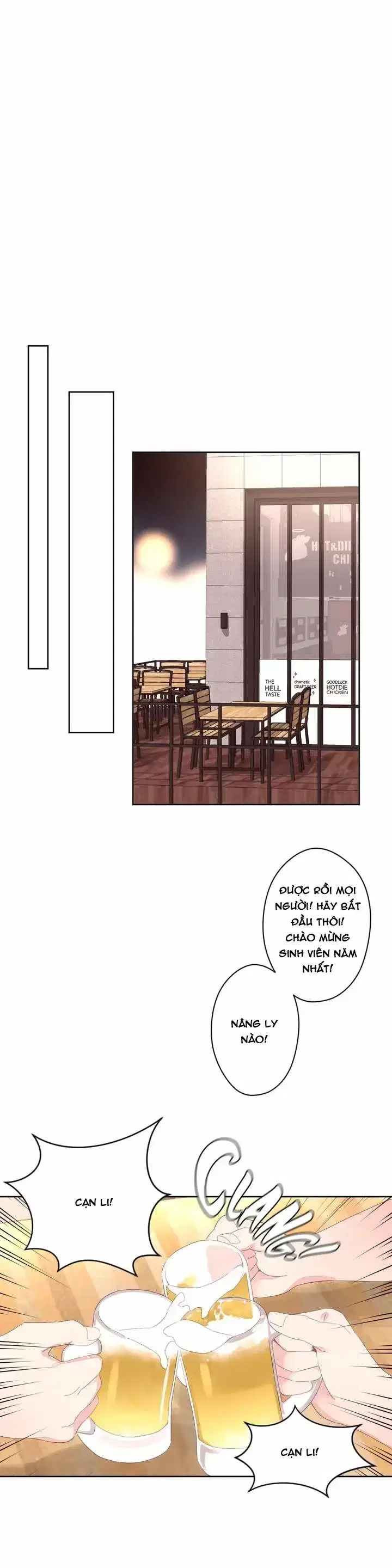 THUỐC KÍCH DỤC ĐỈNH CAO - Chapter 6 trang 17