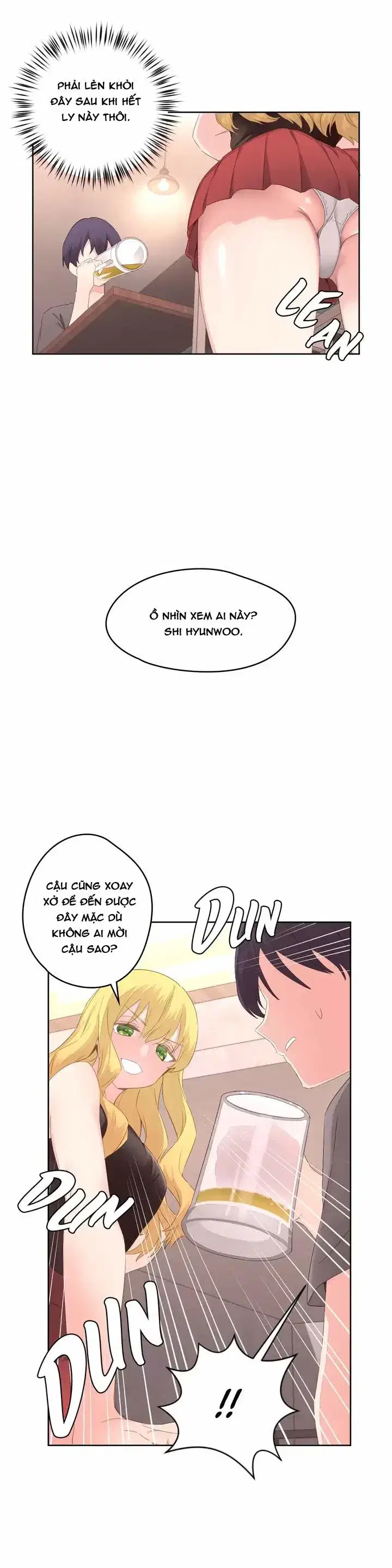 THUỐC KÍCH DỤC ĐỈNH CAO - Chapter 6 trang 19
