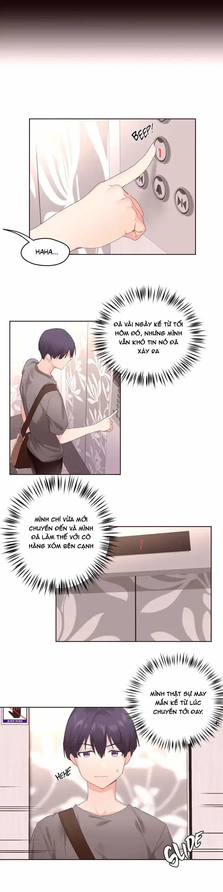 THUỐC KÍCH DỤC ĐỈNH CAO - Chapter 5 trang 12