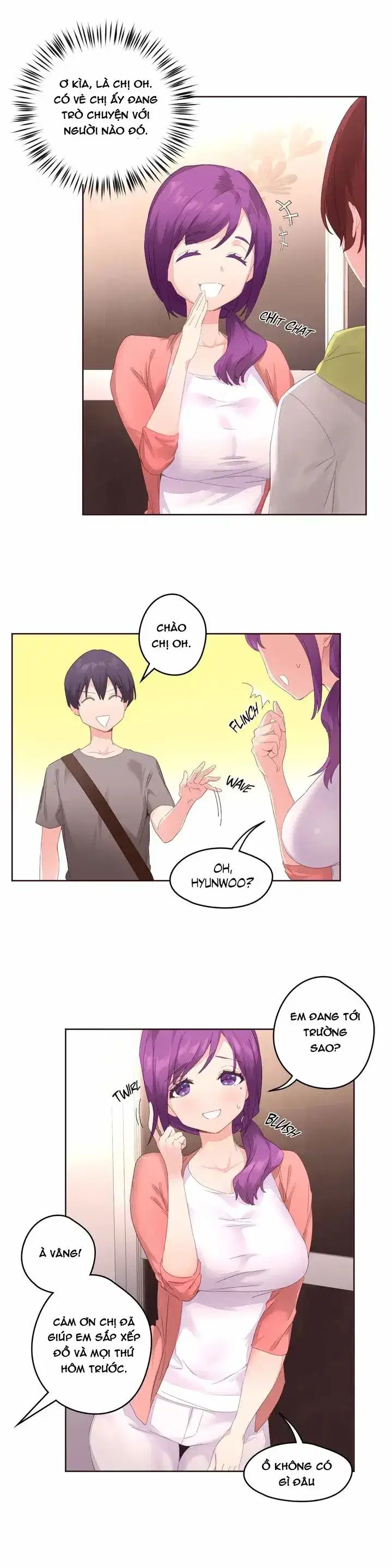 THUỐC KÍCH DỤC ĐỈNH CAO - Chapter 5 trang 14