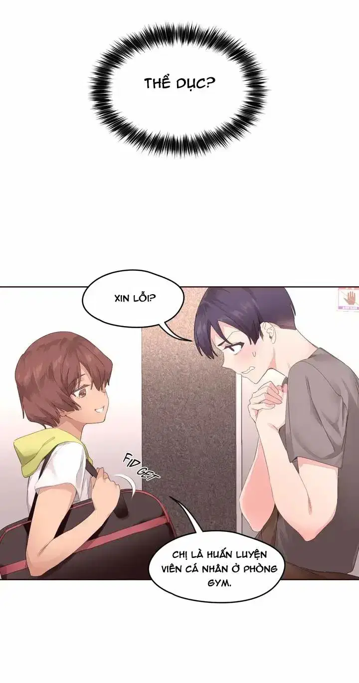 THUỐC KÍCH DỤC ĐỈNH CAO - Chapter 5 trang 19