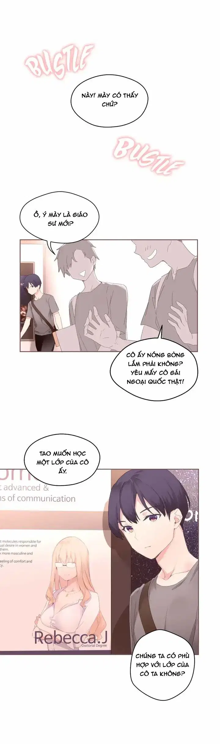 THUỐC KÍCH DỤC ĐỈNH CAO - Chapter 5 trang 26
