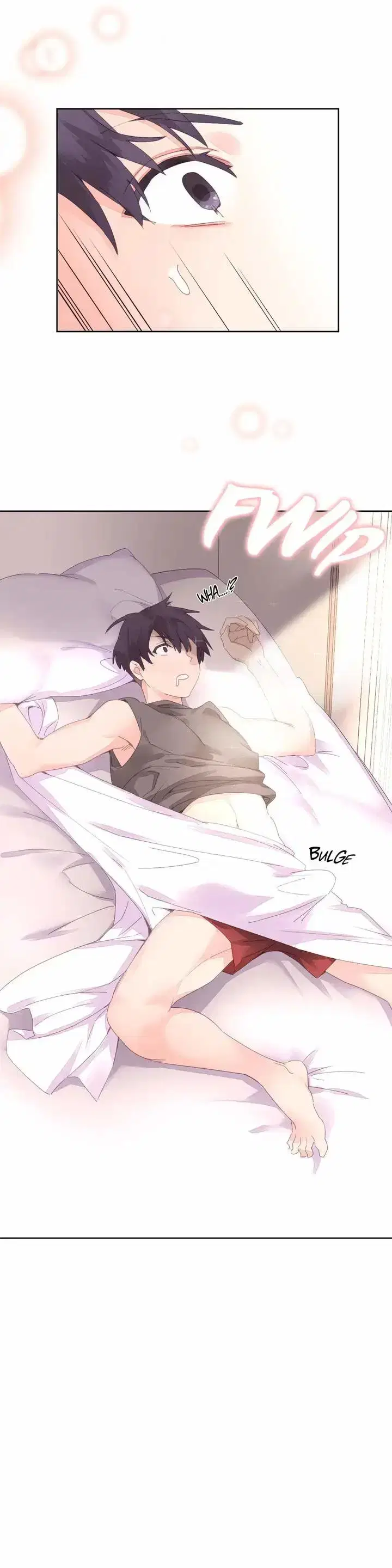 THUỐC KÍCH DỤC ĐỈNH CAO - Chapter 5 trang 5