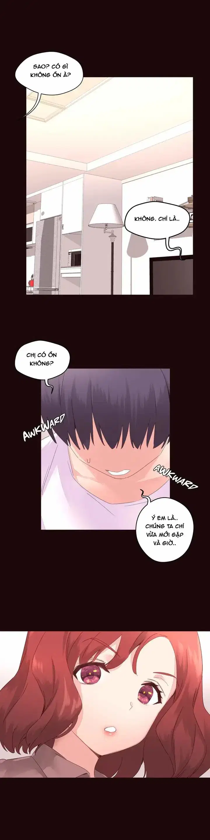 THUỐC KÍCH DỤC ĐỈNH CAO - Chapter 5 trang 9