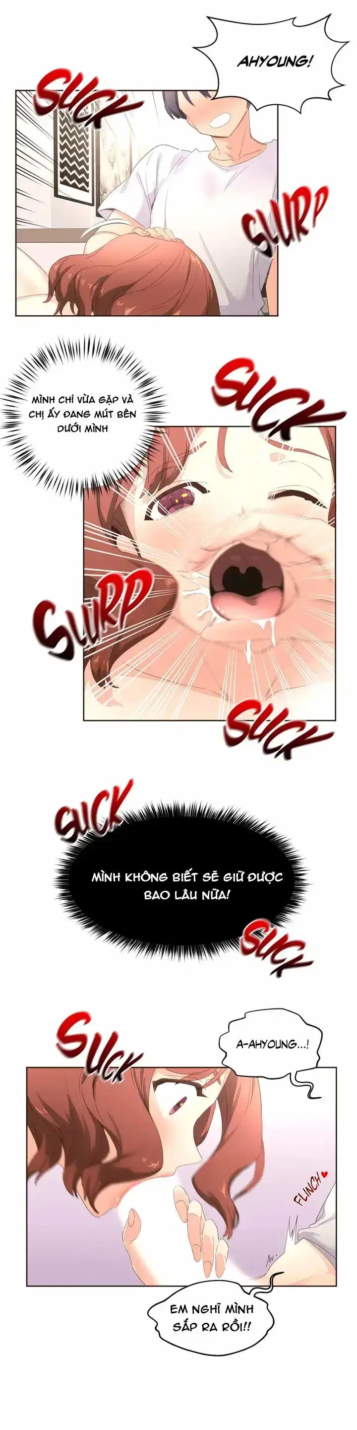 THUỐC KÍCH DỤC ĐỈNH CAO - Chapter 4 trang 11