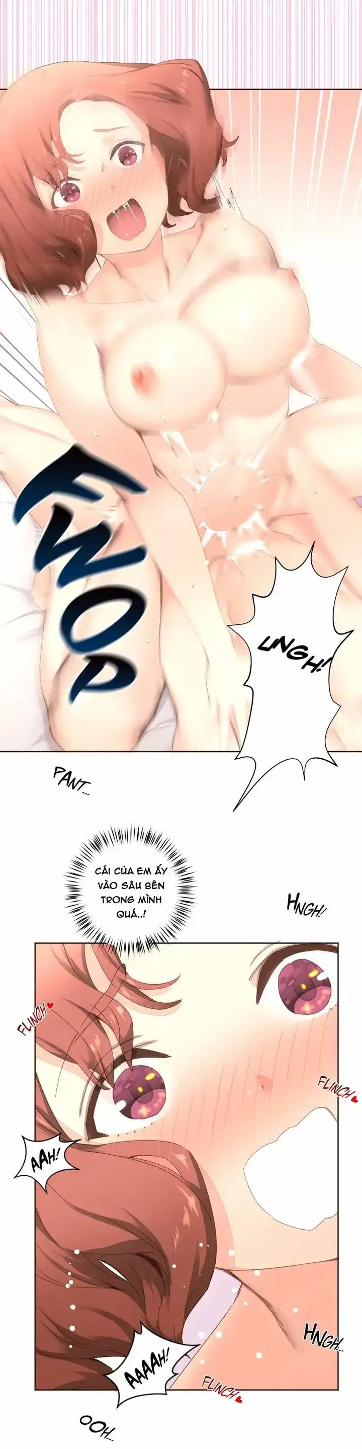 THUỐC KÍCH DỤC ĐỈNH CAO - Chapter 4 trang 20
