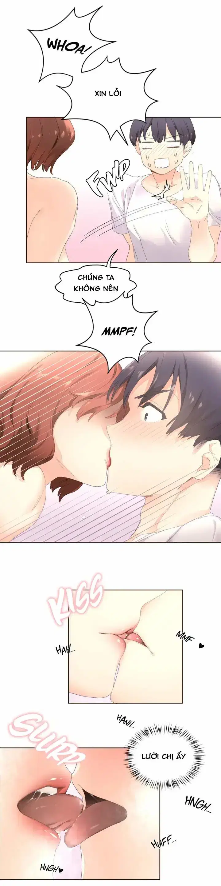 THUỐC KÍCH DỤC ĐỈNH CAO - Chapter 4 trang 6