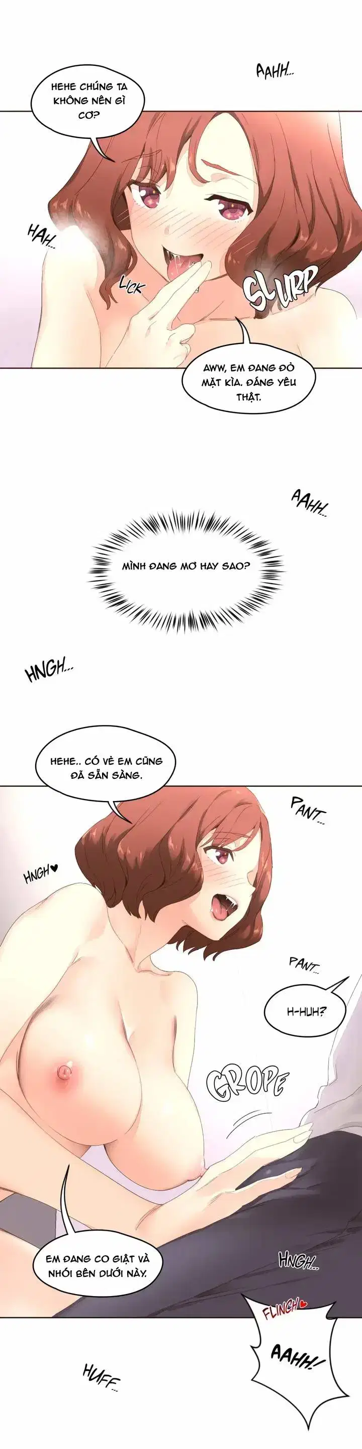 THUỐC KÍCH DỤC ĐỈNH CAO - Chapter 4 trang 8