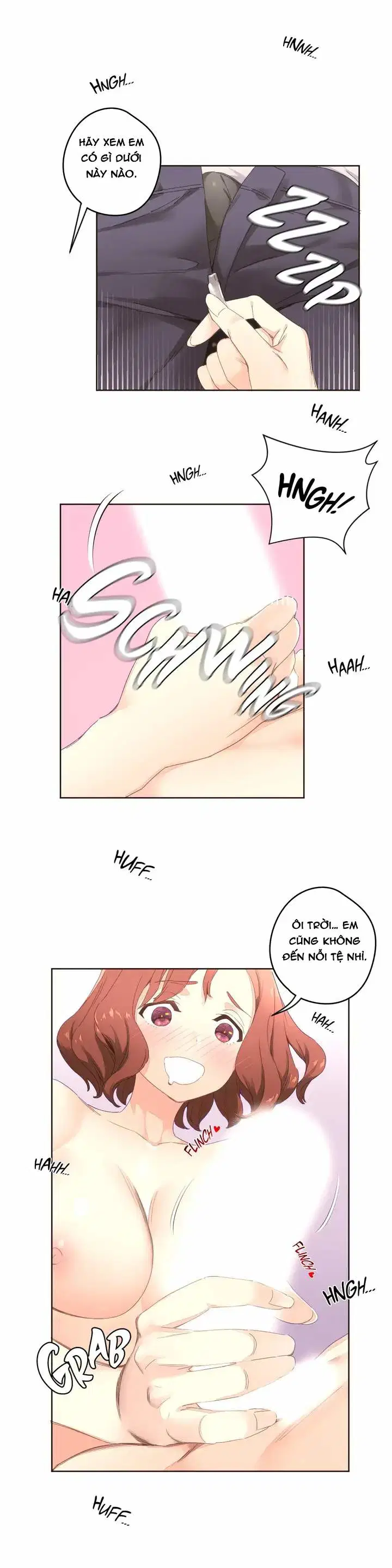 THUỐC KÍCH DỤC ĐỈNH CAO - Chapter 4 trang 9