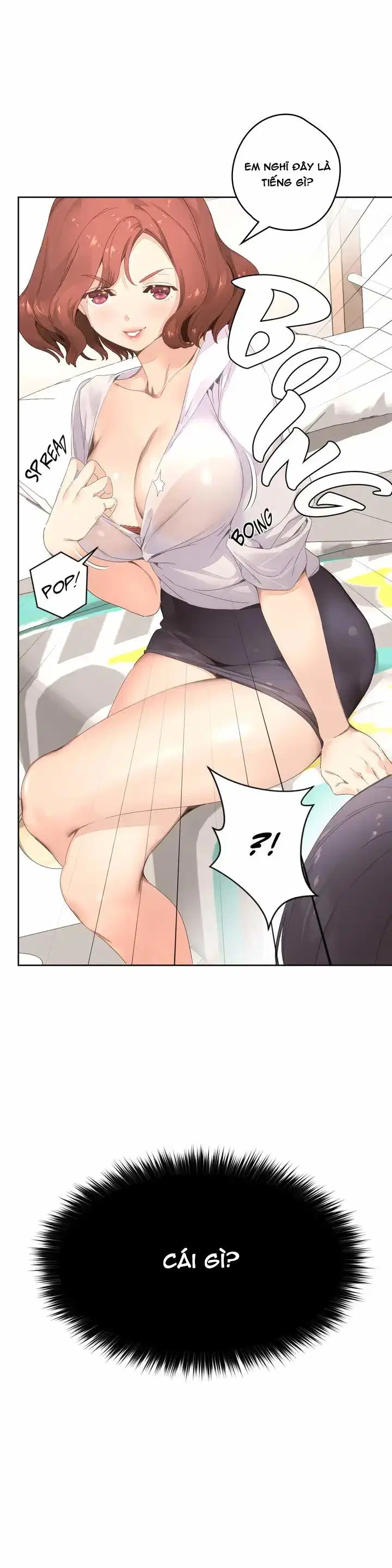 THUỐC KÍCH DỤC ĐỈNH CAO - Chapter 3 trang 19