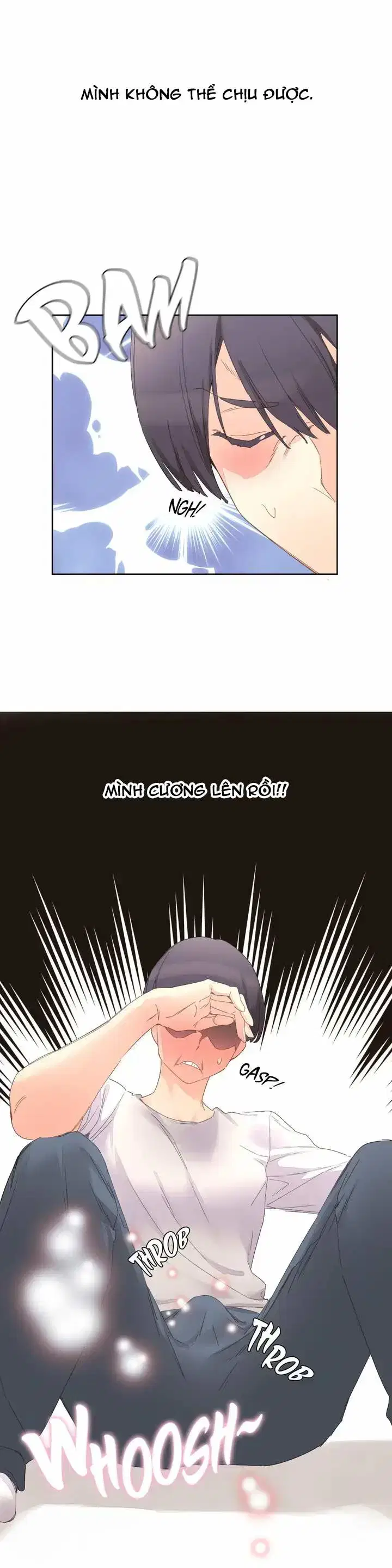 THUỐC KÍCH DỤC ĐỈNH CAO - Chapter 3 trang 24