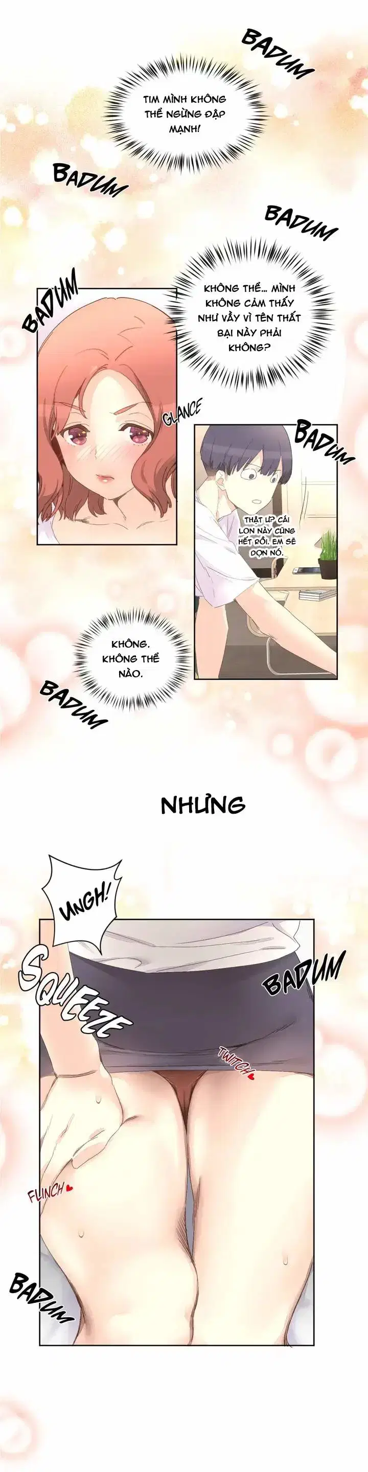 THUỐC KÍCH DỤC ĐỈNH CAO - Chapter 3 trang 28
