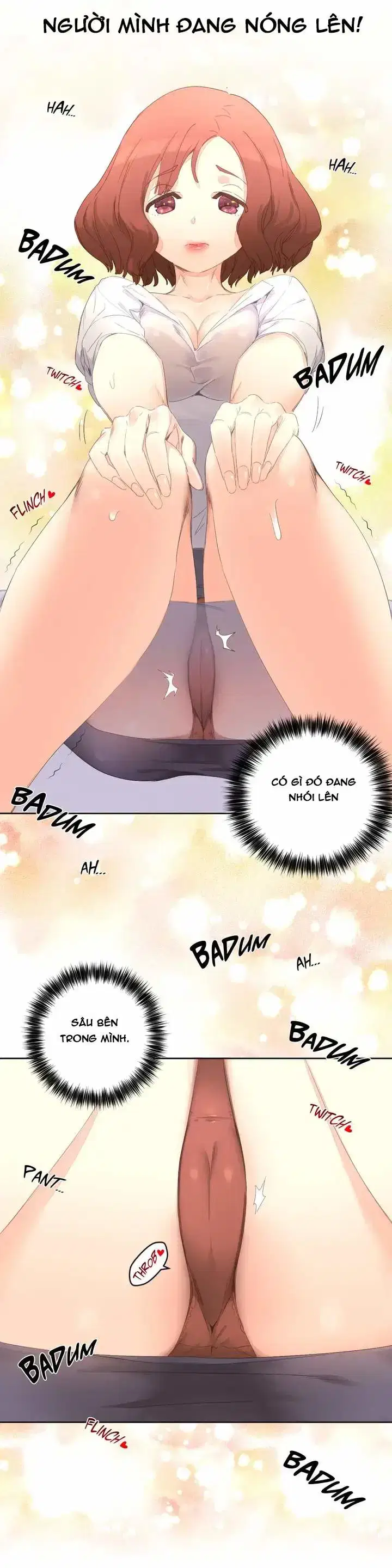 THUỐC KÍCH DỤC ĐỈNH CAO - Chapter 3 trang 29