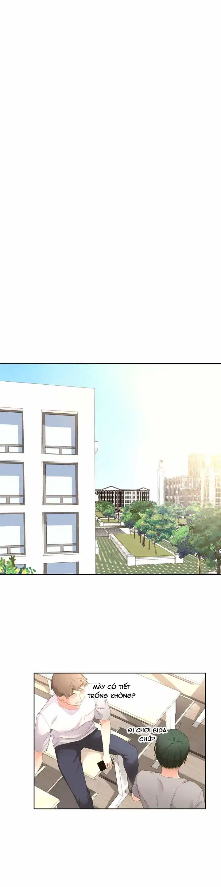 THUỐC KÍCH DỤC ĐỈNH CAO - Chapter 3 trang 5