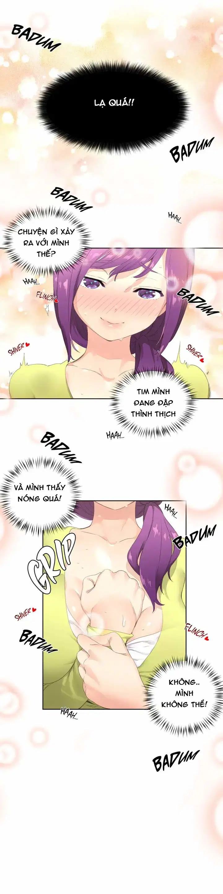 THUỐC KÍCH DỤC ĐỈNH CAO - Chapter 2 trang 13