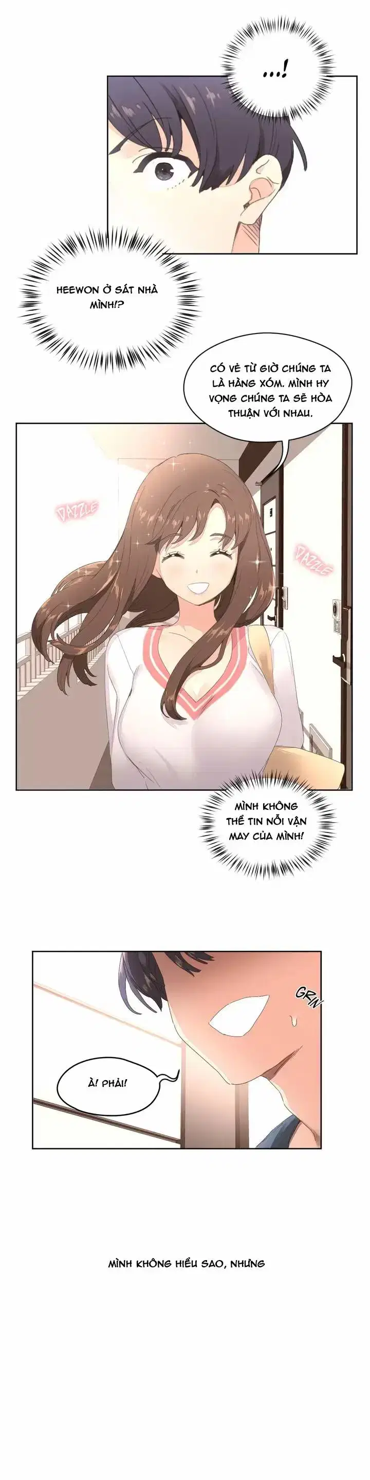 THUỐC KÍCH DỤC ĐỈNH CAO - Chapter 2 trang 22