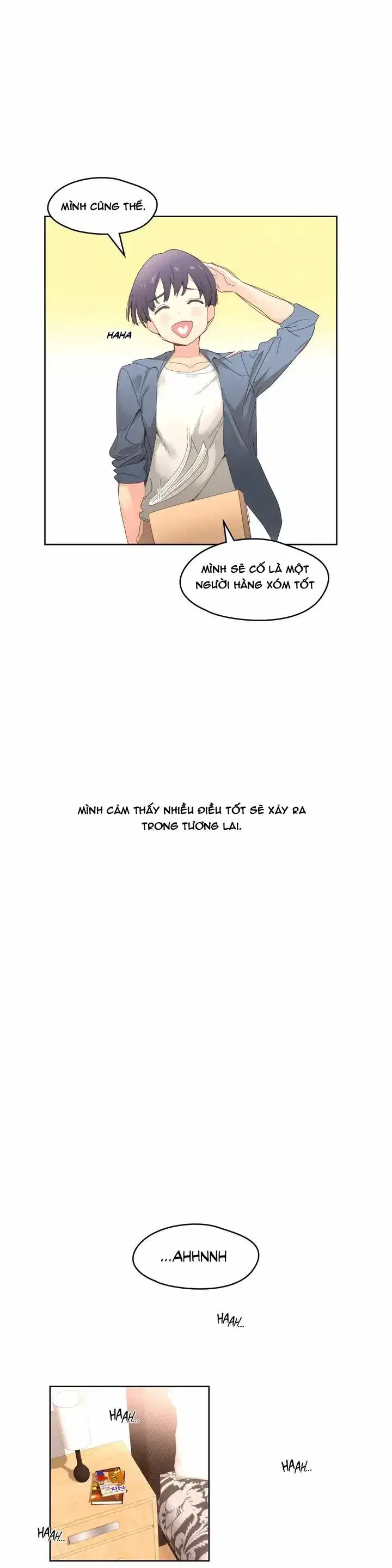 THUỐC KÍCH DỤC ĐỈNH CAO - Chapter 2 trang 23