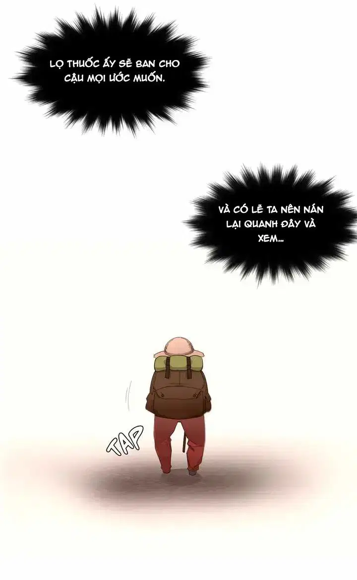 THUỐC KÍCH DỤC ĐỈNH CAO - Chapter 1 trang 12