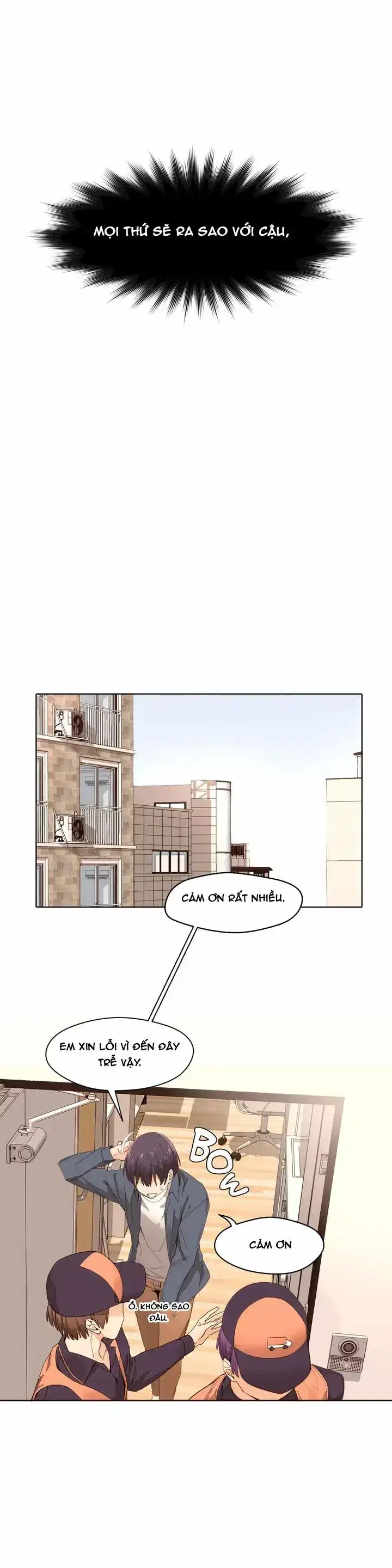 THUỐC KÍCH DỤC ĐỈNH CAO - Chapter 1 trang 13