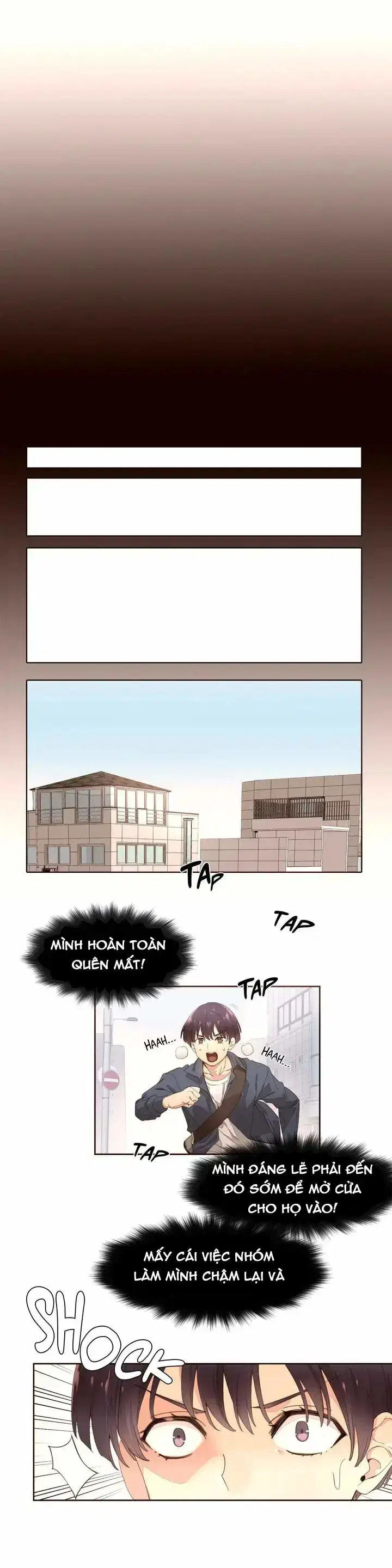 THUỐC KÍCH DỤC ĐỈNH CAO - Chapter 1 trang 7