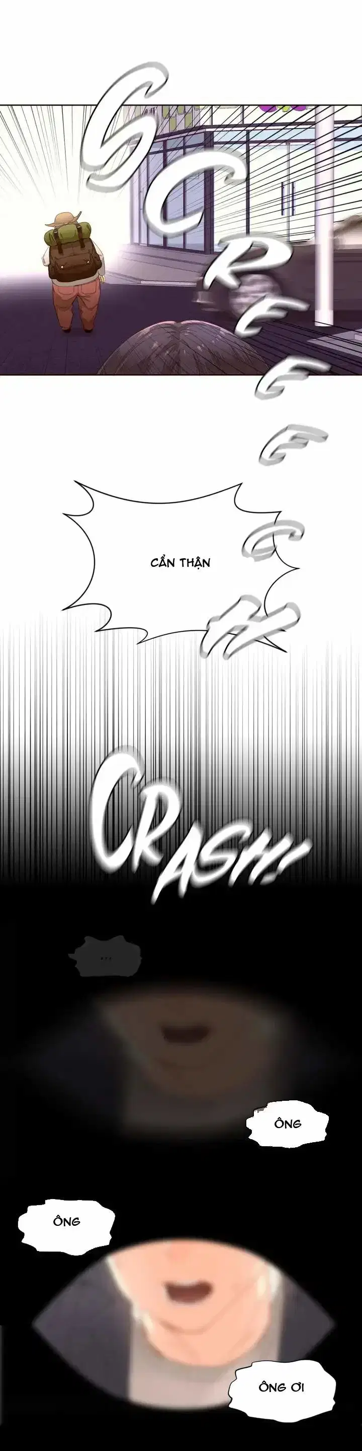 THUỐC KÍCH DỤC ĐỈNH CAO - Chapter 1 trang 8