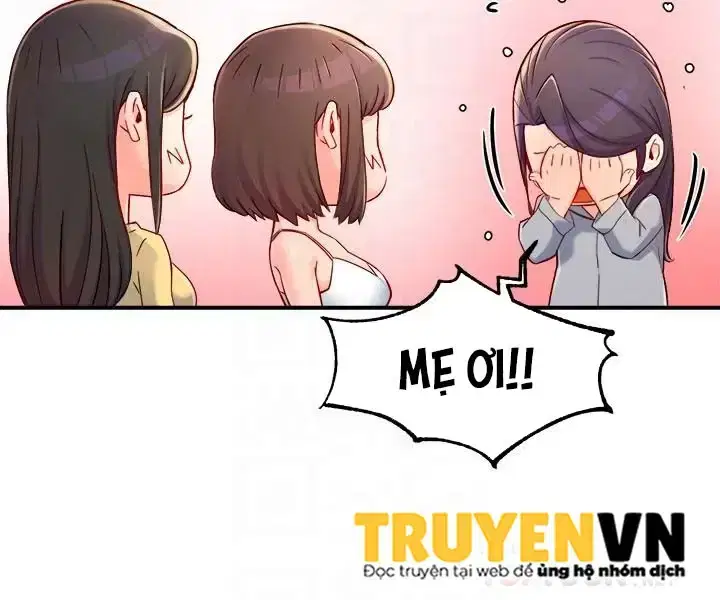 Trưởng phòng xinh đẹp - Chapter 55 end trang 18