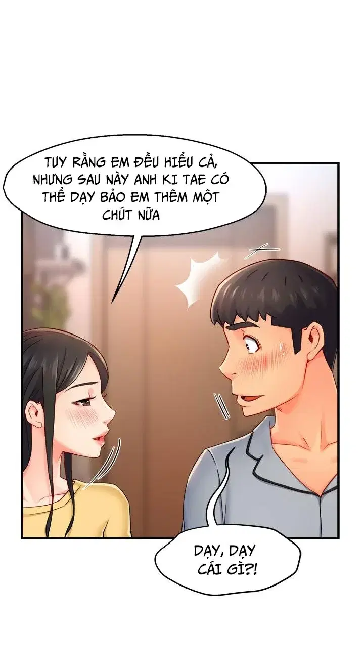 Trưởng phòng xinh đẹp - Chapter 55 end trang 20