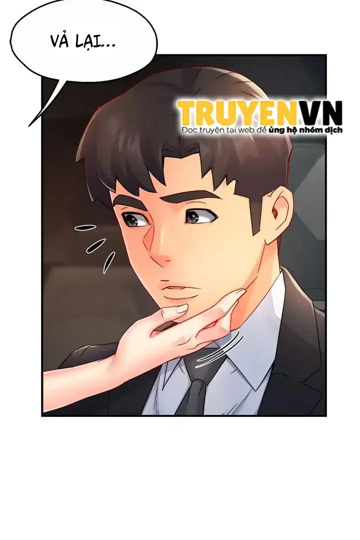 Trưởng phòng xinh đẹp - Chapter 55 end trang 30