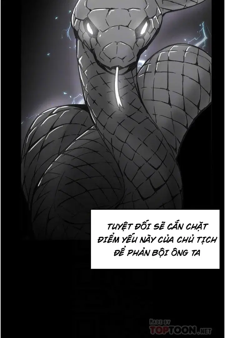 Trưởng phòng xinh đẹp - Chapter 54 trang 10