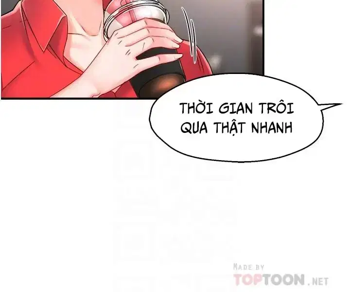 Trưởng phòng xinh đẹp - Chapter 54 trang 12