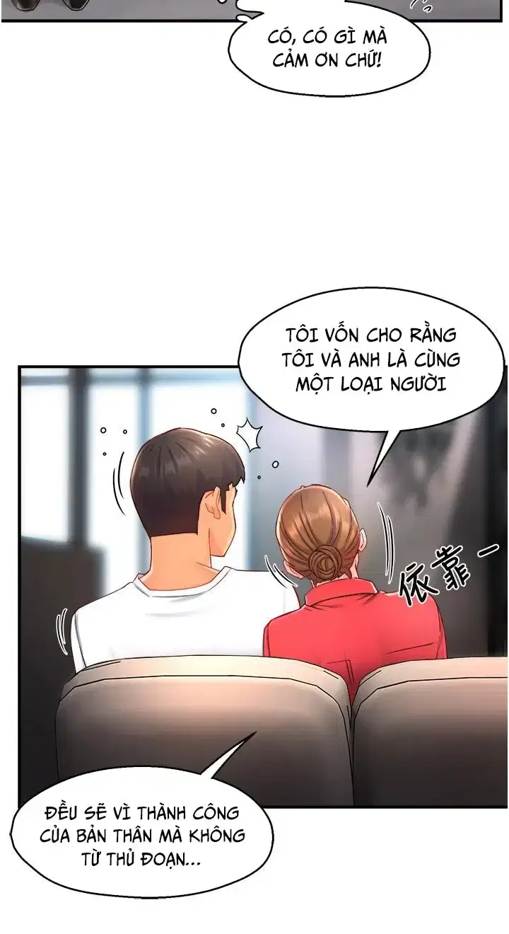 Trưởng phòng xinh đẹp - Chapter 54 trang 19