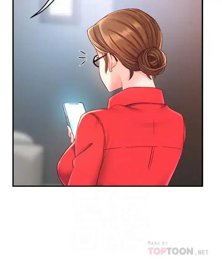 Trưởng phòng xinh đẹp - Chapter 54 trang 4