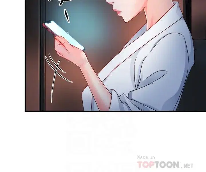 Trưởng phòng xinh đẹp - Chapter 53 trang 15