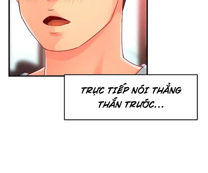 Trưởng phòng xinh đẹp - Chapter 53 trang 19