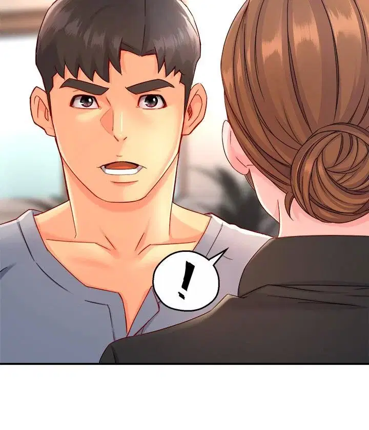 Trưởng phòng xinh đẹp - Chapter 53 trang 21