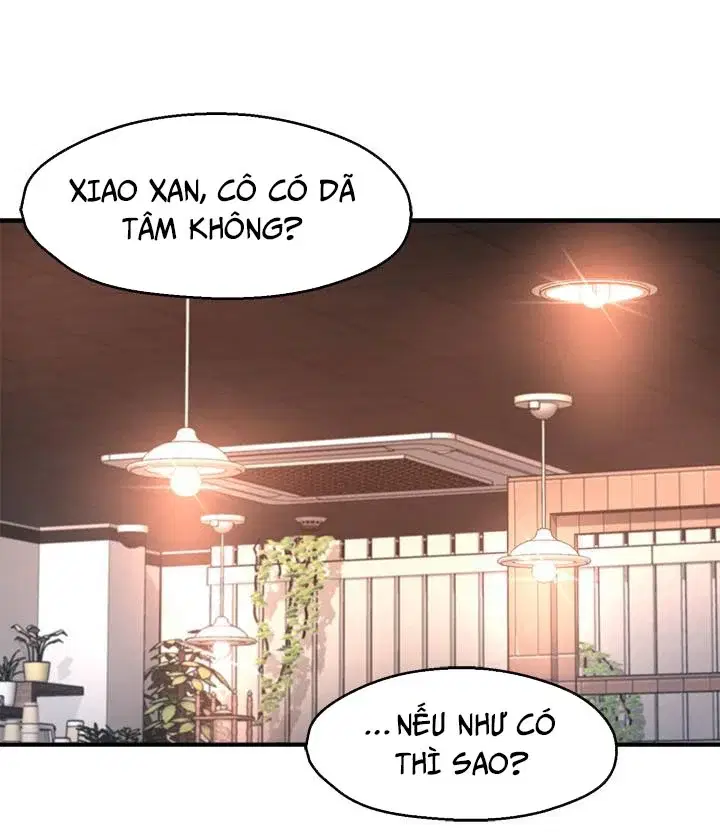 Trưởng phòng xinh đẹp - Chapter 53 trang 23