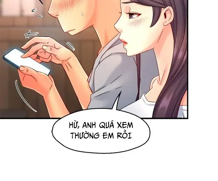 Trưởng phòng xinh đẹp - Chapter 53 trang 29