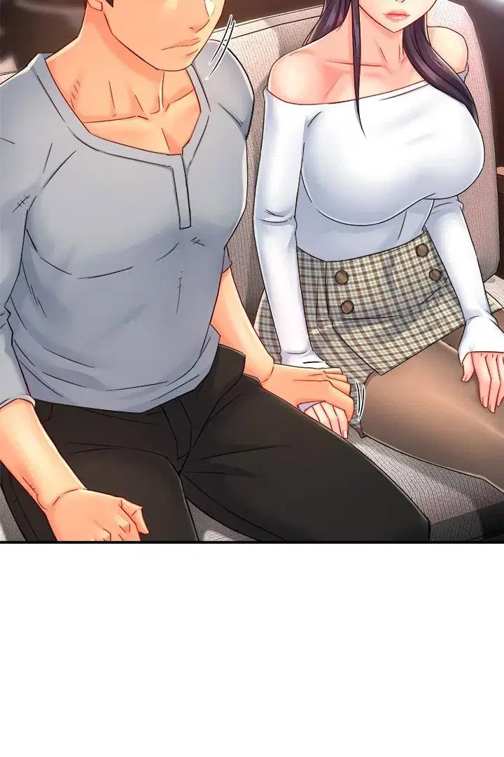 Trưởng phòng xinh đẹp - Chapter 53 trang 33