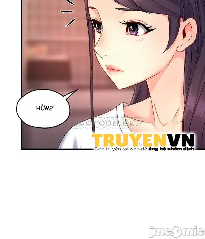 Trưởng phòng xinh đẹp - Chapter 52 trang 14