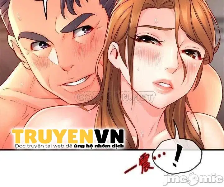 Trưởng phòng xinh đẹp - Chapter 52 trang 23