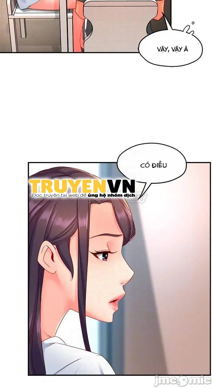 Trưởng phòng xinh đẹp - Chapter 52 trang 4